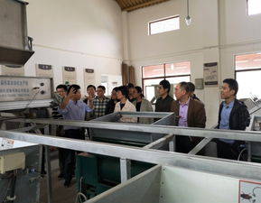 龍井茶優質安全標準化生產技術研究與集成推廣項目組深入浙江新昌、建德、淳安等地考察調研